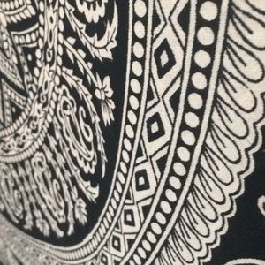 Meet your Posher, Toni ann